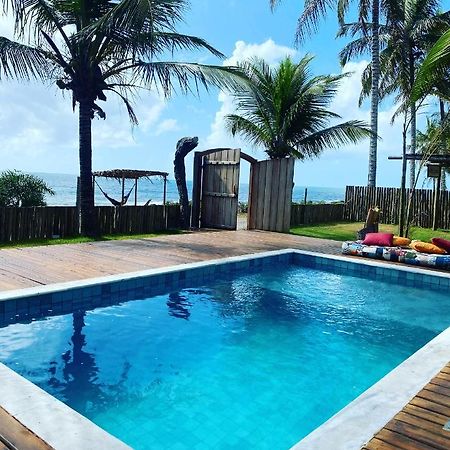 Villa Do Sossego - Caraíva Esterno foto