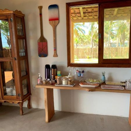 Villa Do Sossego - Caraíva Esterno foto