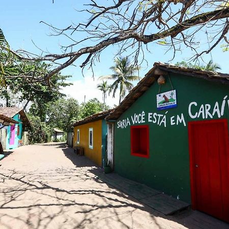 Villa Do Sossego - Caraíva Esterno foto