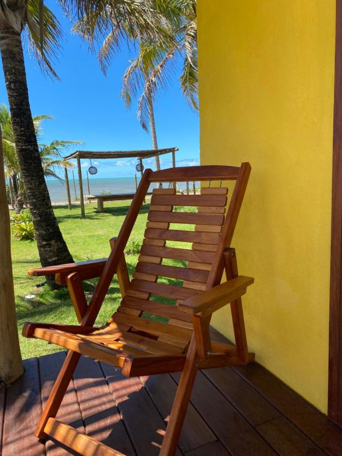 Villa Do Sossego - Caraíva Esterno foto