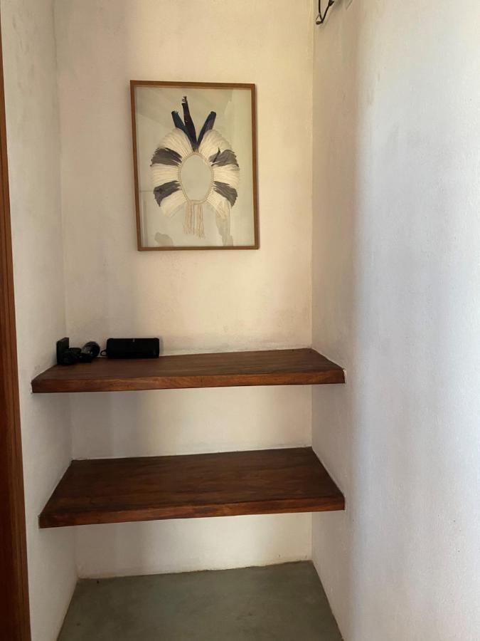 Villa Do Sossego - Caraíva Esterno foto