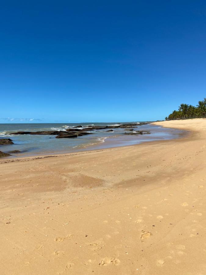 Villa Do Sossego - Caraíva Esterno foto