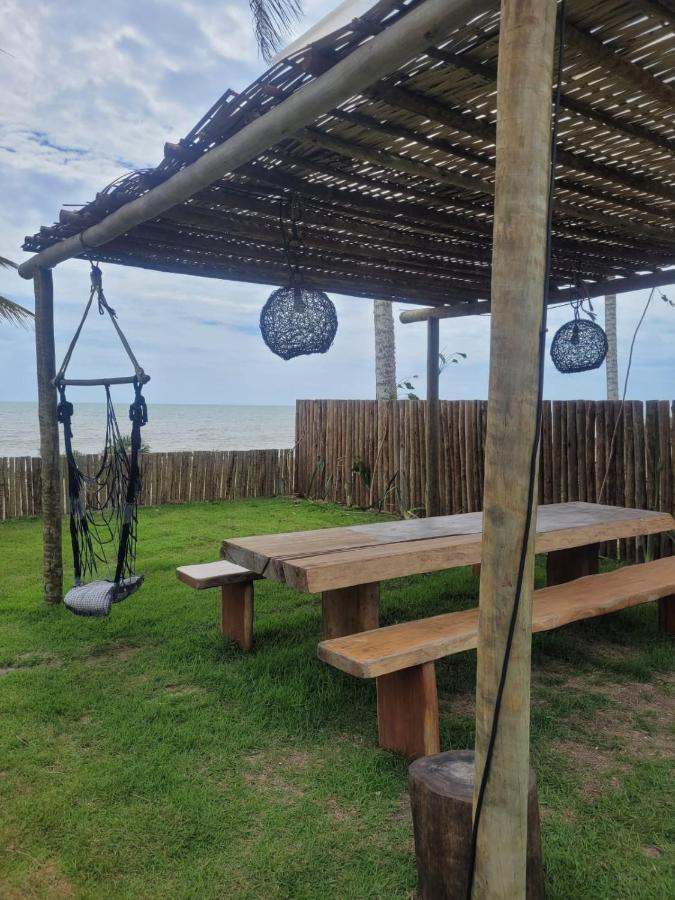 Villa Do Sossego - Caraíva Esterno foto