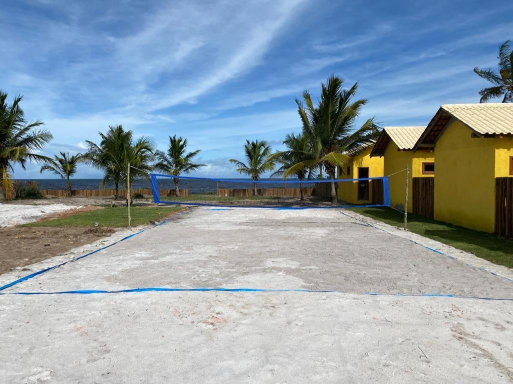 Villa Do Sossego - Caraíva Esterno foto