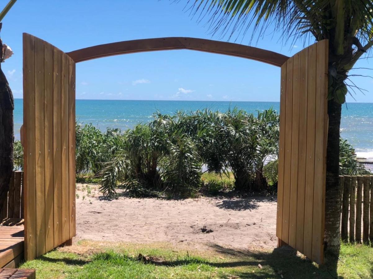 Villa Do Sossego - Caraíva Esterno foto