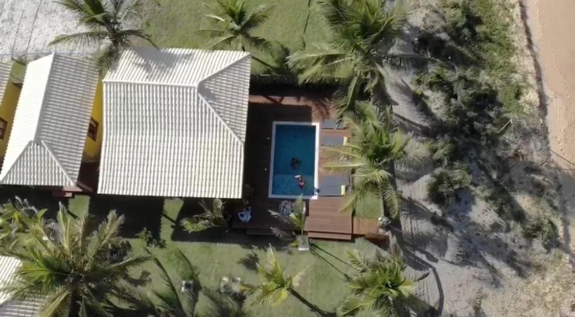 Villa Do Sossego - Caraíva Esterno foto