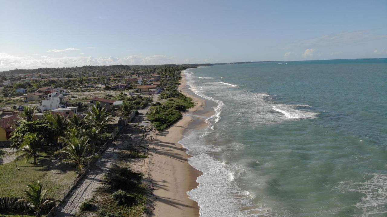 Villa Do Sossego - Caraíva Esterno foto